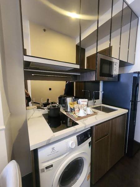 Hampton Residence Thonglor : แฮมป์ตัน เรสซิเด้นซ์ ทองหล่อ, กรุงเทพ, Soi Charoen Suk, คลองตันเหนือ, วัฒนา, กรุงเทพ, 33 ตร.ม., อพาร์ทเมนท์ ขาย, โดย Teeranant Chonwisaikajon, 500583776 - DDproperty.com