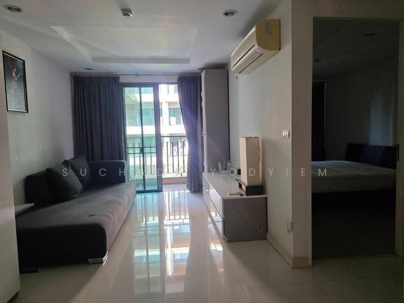 Voque Sukhumvit 31, bangkok, 69 Sukhumvit 31, Khlongtoei Nua, Watthana, Bangkok, 1 Bedroom, 50 sqm, Condo For Sale, by Suchada Yodyiem, 500583777 - DDproperty.com