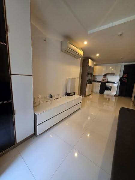Voque Sukhumvit 31, bangkok, 69 Sukhumvit 31, Khlongtoei Nua, Watthana, Bangkok, 1 Bedroom, 50 sqm, Condo For Sale, by Suchada Yodyiem, 500583777 - DDproperty.com