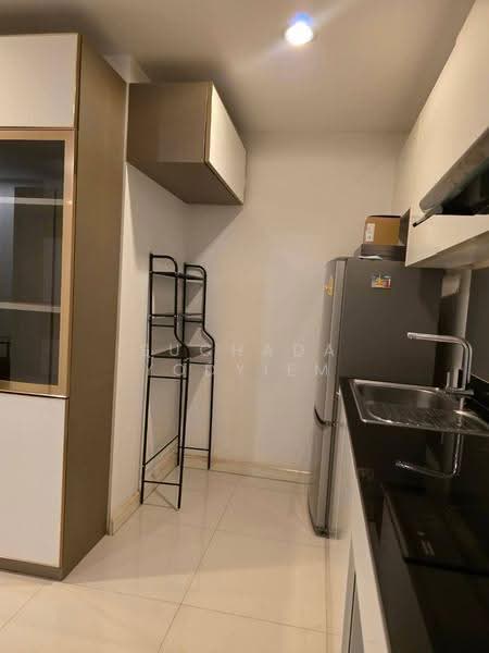 Voque Sukhumvit 31, bangkok, 69 Sukhumvit 31, Khlongtoei Nua, Watthana, Bangkok, 1 Bedroom, 50 sqm, Condo For Sale, by Suchada Yodyiem, 500583777 - DDproperty.com