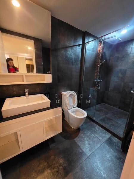 Voque Sukhumvit 31, bangkok, 69 Sukhumvit 31, Khlongtoei Nua, Watthana, Bangkok, 1 Bedroom, 50 sqm, Condo For Sale, by Suchada Yodyiem, 500583777 - DDproperty.com