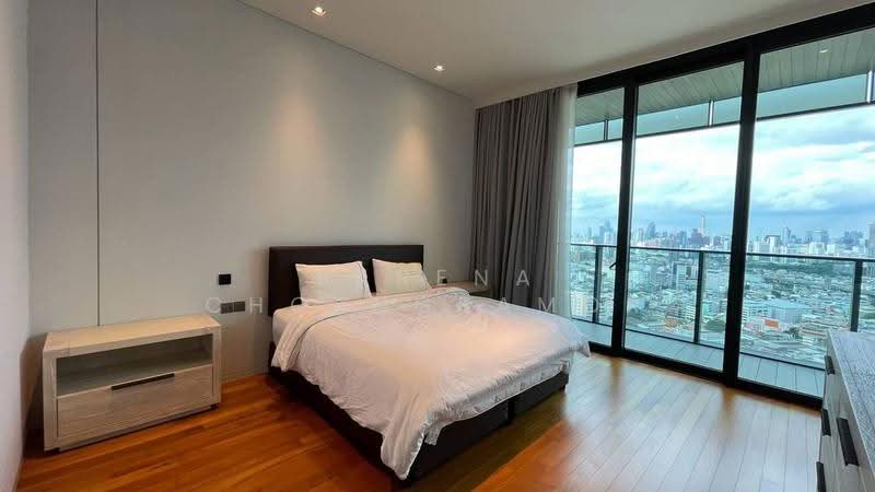 Banyan Tree Residences Riverside : บันยัน ทรี เรสซิเดนซ์ ริเวอร์ไซด์ กรุงเทพ, กรุงเทพ, ซอยสมเด็จเจ้าพระยา 17, คลองสาน, กรุงเทพ, 248 ตร.ม., คอนโด ให้เช่า, โดย Sarena Choengsamor, 500583783 - DDproperty.com