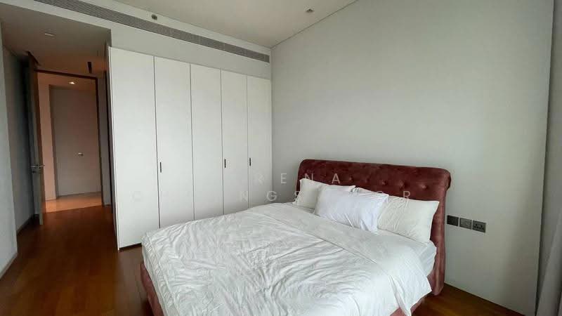 Banyan Tree Residences Riverside : บันยัน ทรี เรสซิเดนซ์ ริเวอร์ไซด์ กรุงเทพ, กรุงเทพ, ซอยสมเด็จเจ้าพระยา 17, คลองสาน, กรุงเทพ, 248 ตร.ม., คอนโด ให้เช่า, โดย Sarena Choengsamor, 500583783 - DDproperty.com