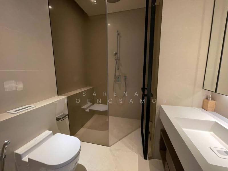 Banyan Tree Residences Riverside, Bangkok, Soi Somdet Chao Phraya 17, Khlong San, Bangkok, 3 Bedrooms, 248 sqm, Condo For Rent, by Sarena Choengsamor, 500583783 - DDproperty.com