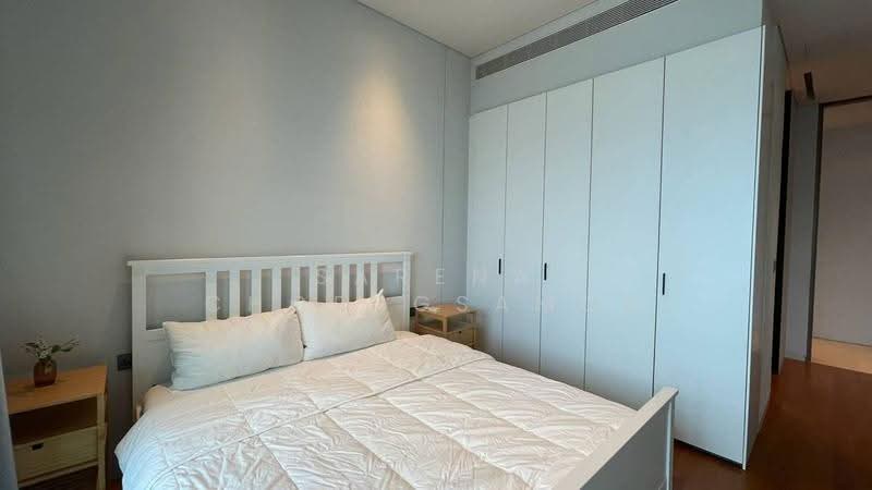 Banyan Tree Residences Riverside, Bangkok, Soi Somdet Chao Phraya 17, Khlong San, Bangkok, 3 Bedrooms, 248 sqm, Condo For Rent, by Sarena Choengsamor, 500583783 - DDproperty.com