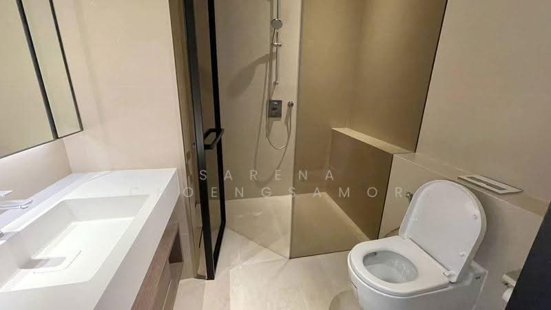 Banyan Tree Residences Riverside, Bangkok, Soi Somdet Chao Phraya 17, Khlong San, Bangkok, 3 Bedrooms, 248 sqm, Condo For Rent, by Sarena Choengsamor, 500583783 - DDproperty.com