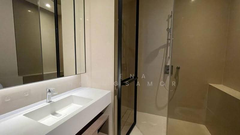 Banyan Tree Residences Riverside, Bangkok, Soi Somdet Chao Phraya 17, Khlong San, Bangkok, 3 Bedrooms, 248 sqm, Condo For Rent, by Sarena Choengsamor, 500583783 - DDproperty.com