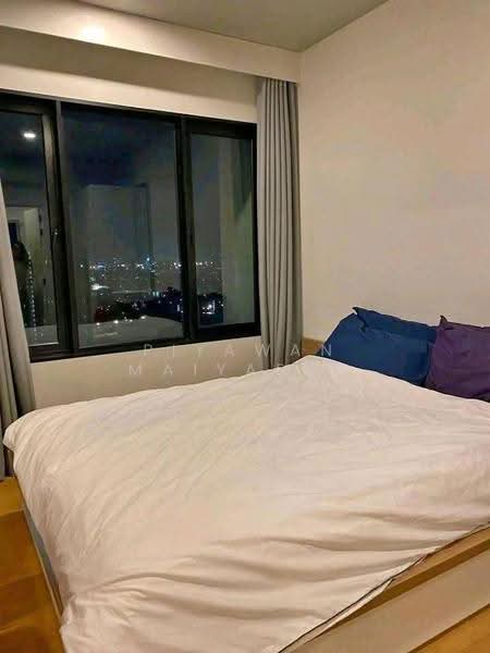 Blocs 77, Bangkok, 291 On Nut Rd, Phra Kanong Nua, Watthana, Bangkok, 1 Bedroom, 40 sqm, Condo For Rent, by Piyawan Maiyapan, 500583784 - DDproperty.com