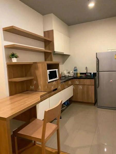 Blocs 77, Bangkok, 291 On Nut Rd, Phra Kanong Nua, Watthana, Bangkok, 1 Bedroom, 40 sqm, Condo For Rent, by Piyawan Maiyapan, 500583784 - DDproperty.com