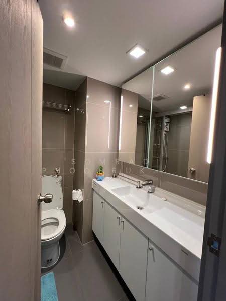 IDEO Rama 9-Asoke, bangkok, Rama 9 Road, Huai Khwang, Bangkok, 1 Bedroom, 37 sqm, Condo For Rent, by Somrad Phoopruksachart, 500583785 - DDproperty.com