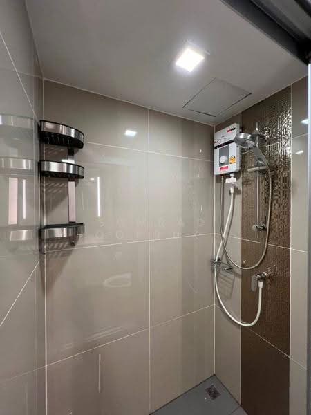 IDEO Rama 9-Asoke, bangkok, Rama 9 Road, Huai Khwang, Bangkok, 1 Bedroom, 37 sqm, Condo For Rent, by Somrad Phoopruksachart, 500583785 - DDproperty.com