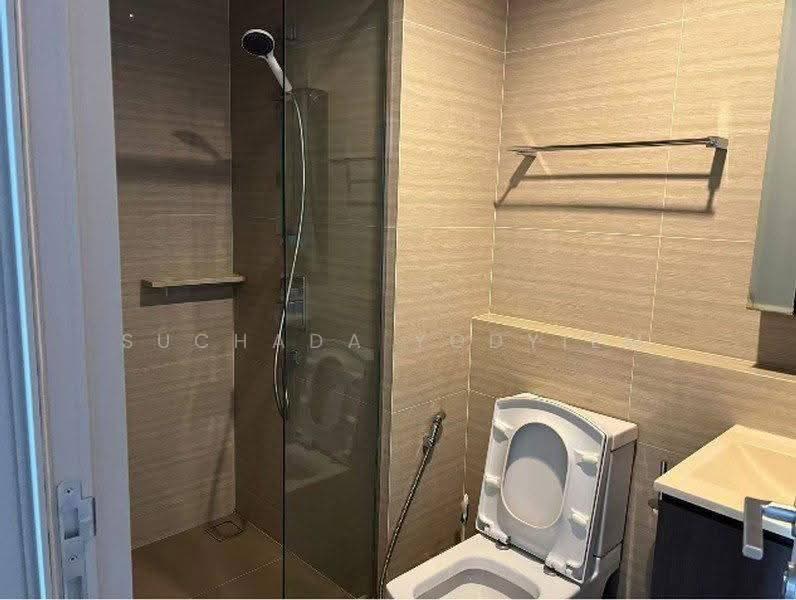 The Line Asoke-Ratchada, Bangkok, Din Daeng Road, Din Daeng, Din Daeng, Bangkok, 2 Bedrooms, 50 sqm, Condo For Sale, by Suchada Yodyiem, 500583786 - DDproperty.com