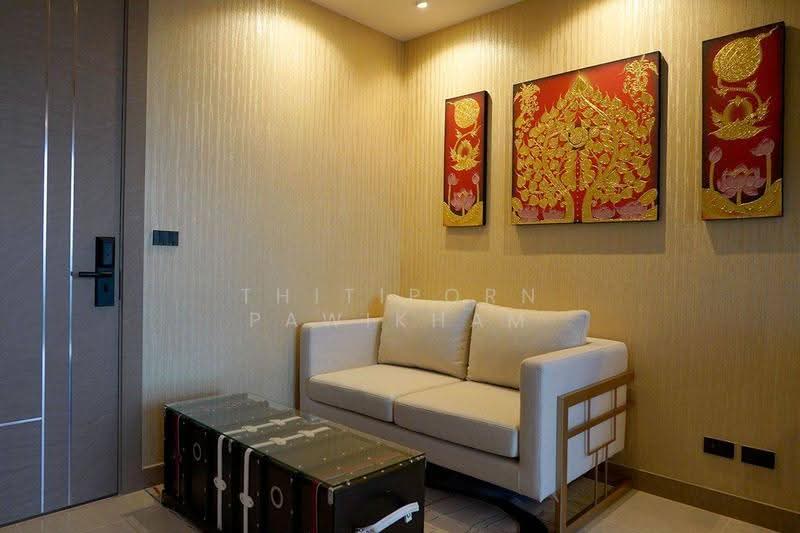 The Riviera Jomtien, chon-buri, Pattaya Sai 2 Road, Nong Pru, Bang Lamung (Pattaya), Chon Buri (Pattaya), 1 Bedroom, 31 sqm, Condo For Sale, by Thitiporn Pawikham, 500583788 - DDproperty.com