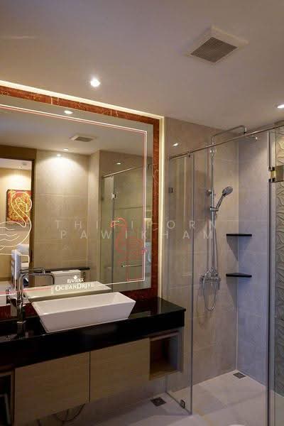 The Riviera Jomtien, chon-buri, Pattaya Sai 2 Road, Nong Pru, Bang Lamung (Pattaya), Chon Buri (Pattaya), 1 Bedroom, 31 sqm, Condo For Sale, by Thitiporn Pawikham, 500583788 - DDproperty.com