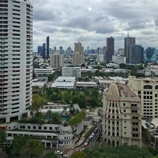 President Park Sukhumvit 24, bangkok, 99 Sukhumvit 24 Alley, Khlongtoei Nua, Watthana, Bangkok, 3 Bedrooms, 260 sqm, Condo For Sale, by Piyawan Maiyapan, 500583790 - DDproperty.com