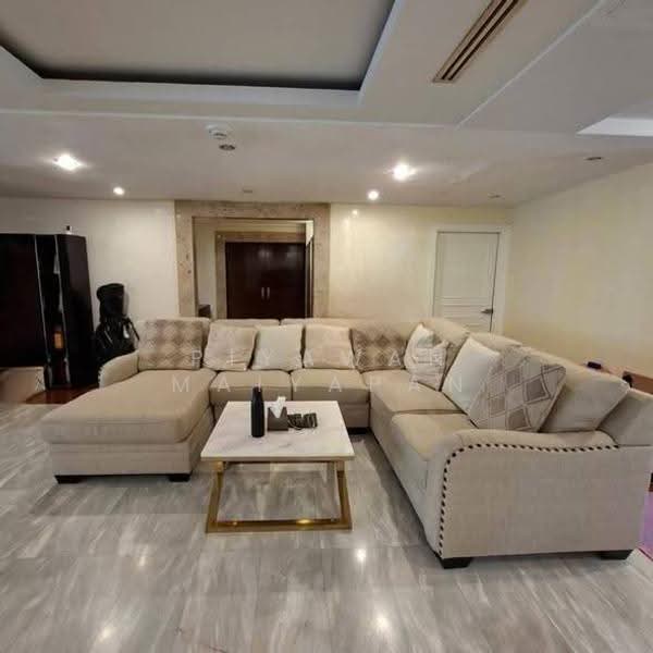 President Park Sukhumvit 24 : เพรสซิเด้นท์ พาร์ค สุขุมวิท 24, กรุงเทพ, 99 ซอยสุขุมวิท 24, คลองเตยเหนือ, วัฒนา, กรุงเทพ, 260 ตร.ม., คอนโด ขาย, โดย Piyawan Maiyapan, 500583790 - DDproperty.com