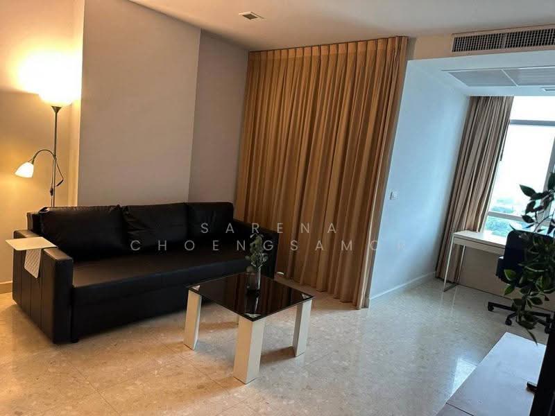 Nusasiri Grand, bangkok, Soi Sukhumvit 42, Phra Kanong, Khlong Toei, Bangkok, 2 Bedrooms, 80 sqm, Condo For Rent, by Sarena Choengsamor, 500583791 - DDproperty.com