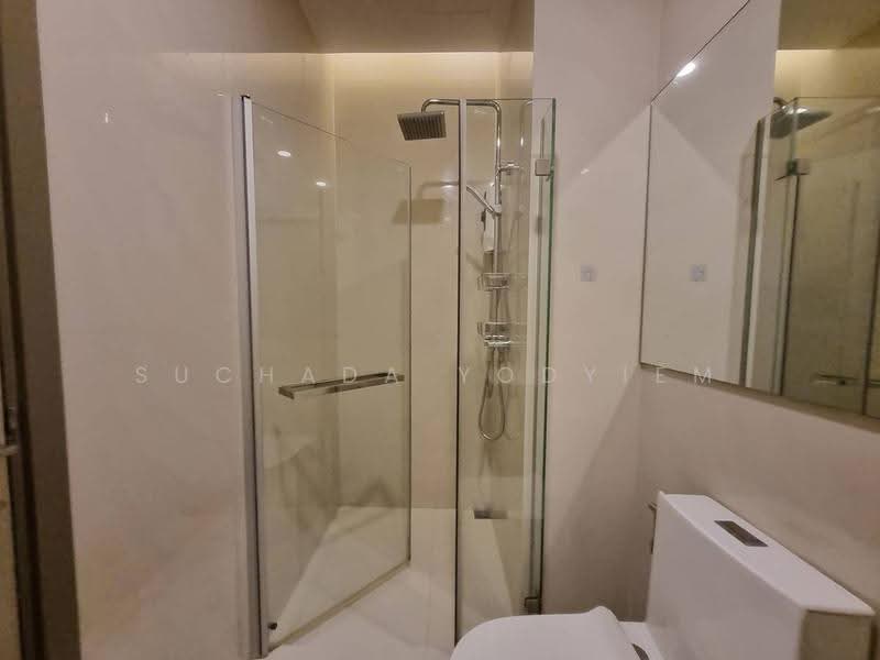 Miti Chiva Kaset Station, Bangkok, Prasert Manukit Road, Sena Nikhom, Chatuchak, Bangkok, 1 Bedroom, 34 sqm, Condo For Sale, by Suchada Yodyiem, 500583792 - DDproperty.com