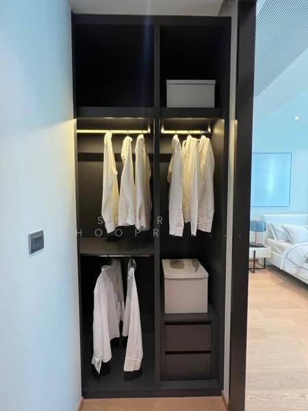 28 Chidlom, bangkok, 28 Chit Lom Alley, Lumphini, Pathum Wan, Bangkok, 2 Bedrooms, 90 sqm, Condo For Rent, by Somrad Phoopruksachart, 500583793 - DDproperty.com