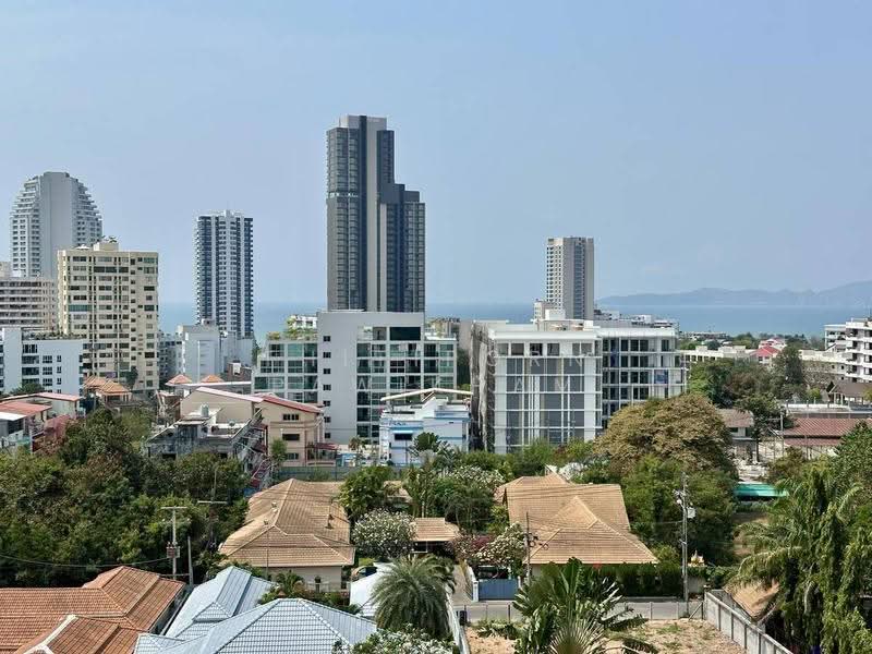 Water Park Pattaya : วอเตอร์พาร์ค พัทยาใต้, ชลบุรี, 389/953 หมู่ 12 ซอย, หนองปรือ, บางละมุง, ชลบุรี, 43 ตร.ม., คอนโด ขาย, โดย Thitiporn Pawikham, 500583794 - DDproperty.com