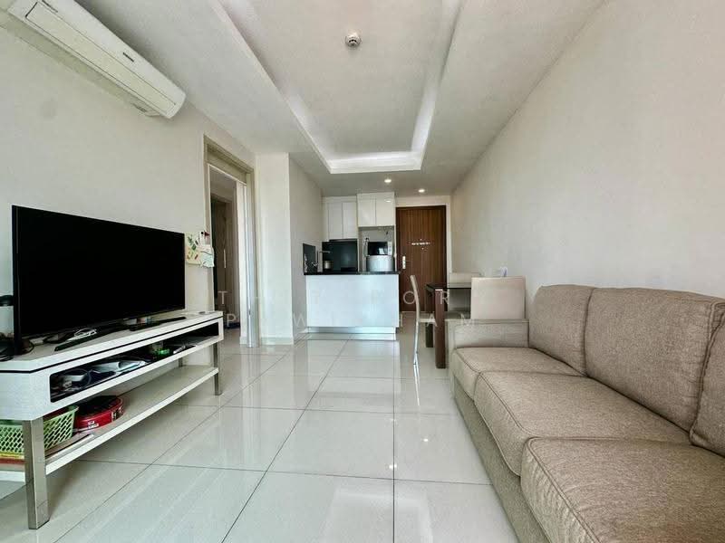 Water Park Pattaya, chon-buri, 389/953 Moo 12 Soi, Nong Pru, Bang Lamung (Pattaya), Chon Buri (Pattaya), 1 Bedroom, 43 sqm, Condo For Sale, by Thitiporn Pawikham, 500583794 - DDproperty.com