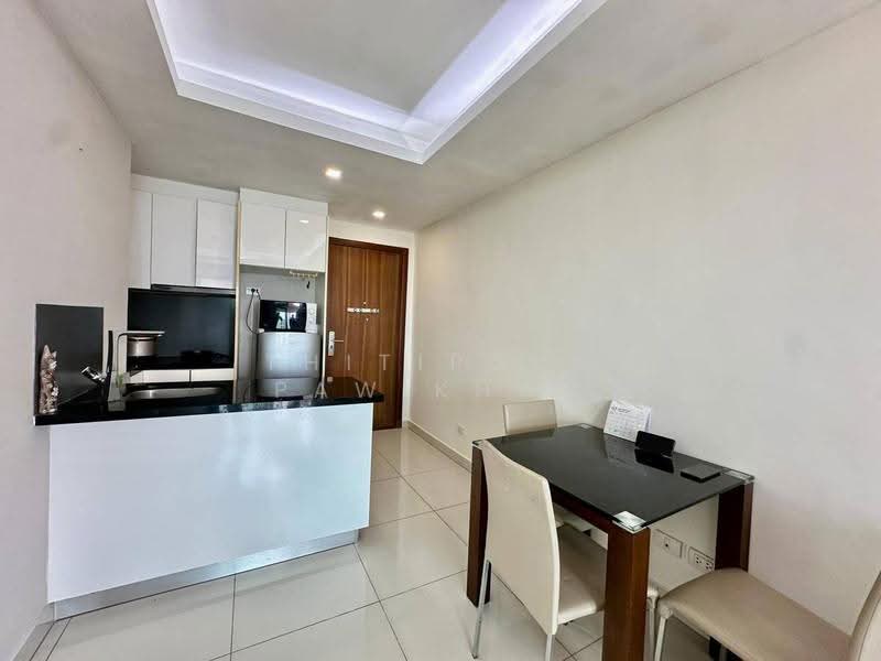 Water Park Pattaya, chon-buri, 389/953 Moo 12 Soi, Nong Pru, Bang Lamung (Pattaya), Chon Buri (Pattaya), 1 Bedroom, 43 sqm, Condo For Sale, by Thitiporn Pawikham, 500583794 - DDproperty.com