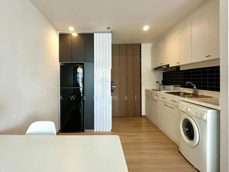 Noble Remix, bangkok, 772 Soi Sukhumvit 36, Sukhumvit Road, Khong Tan, Khlong Toei, Bangkok, Studio, 38 sqm, Condo For Rent, by Piyawan Maiyapan, 500583795 - DDproperty.com