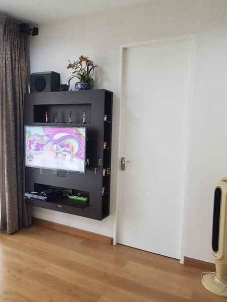 Baan Klang Krung Siam-Pathumwan, bangkok, Petchburi Road, Thanon Phetchaburi, Ratchathewi, Bangkok, 2 Bedrooms, 85 sqm, Condo For Rent, by HOME Real Estate Service, 500583796 - DDproperty.com