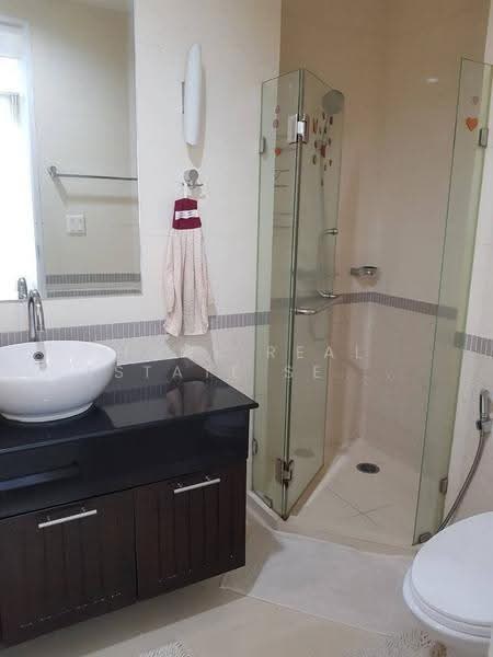 Baan Klang Krung Siam-Pathumwan : บ้านกลางกรุง สยาม-ปทุมวัน คอนโดมิเนียม, กรุงเทพ, ถนนเพชรบุรี แขวงถนนเพชรบุรี เขตราชเทวี กรุงเทพมหานคร, ถนนเพชรบุรี, ราชเทวี, กรุงเทพ, 85 ตร.ม., คอนโด ให้เช่า, โดย HOME Real Estate Service, 500583796 - DDproperty.com