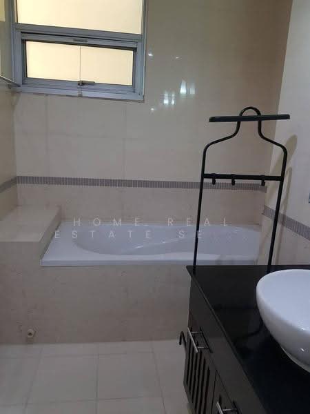 Baan Klang Krung Siam-Pathumwan, bangkok, Petchburi Road, Thanon Phetchaburi, Ratchathewi, Bangkok, 2 Bedrooms, 85 sqm, Condo For Rent, by HOME Real Estate Service, 500583796 - DDproperty.com