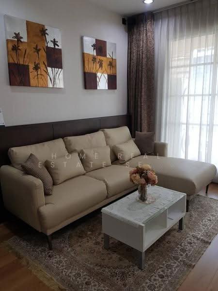 Baan Klang Krung Siam-Pathumwan : บ้านกลางกรุง สยาม-ปทุมวัน คอนโดมิเนียม, กรุงเทพ, ถนนเพชรบุรี แขวงถนนเพชรบุรี เขตราชเทวี กรุงเทพมหานคร, ถนนเพชรบุรี, ราชเทวี, กรุงเทพ, 85 ตร.ม., คอนโด ให้เช่า, โดย HOME Real Estate Service, 500583796 - DDproperty.com