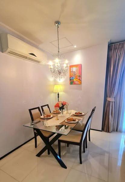 Piyathip Place, bangkok, 24 Soi Prommitr, Khlong Tan Nua, Watthana, Bangkok, 2 Bedrooms, 173 sqm, Apartment For Rent, by Sarena Choengsamor, 500583798 - DDproperty.com