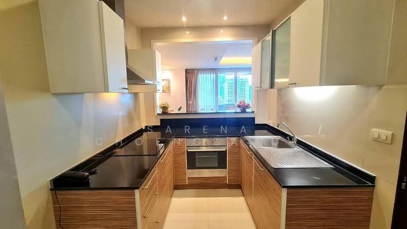 Piyathip Place, bangkok, 24 Soi Prommitr, Khlong Tan Nua, Watthana, Bangkok, 2 Bedrooms, 173 sqm, Apartment For Rent, by Sarena Choengsamor, 500583798 - DDproperty.com
