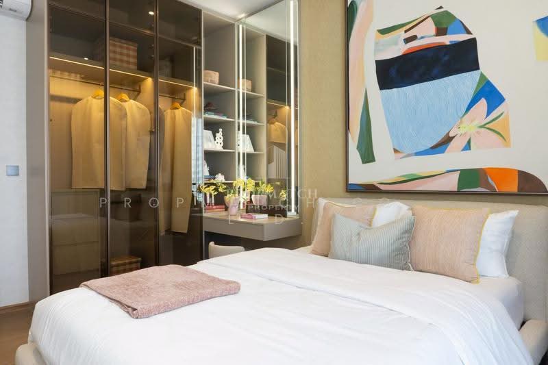 Via ARI, bangkok, 42 Soi Ari 1, Samsen Nai, Phaya Thai, Bangkok, 2 Bedrooms, 82 sqm, Condo For Sale, by PROPMATCH CO., LTD., 500583801 - DDproperty.com