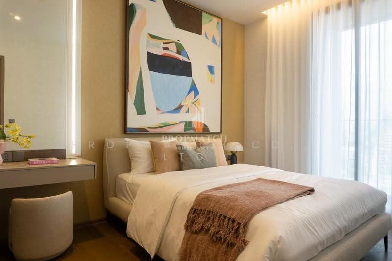 Via ARI, bangkok, 42 Soi Ari 1, Samsen Nai, Phaya Thai, Bangkok, 2 Bedrooms, 82 sqm, Condo For Sale, by PROPMATCH CO., LTD., 500583801 - DDproperty.com