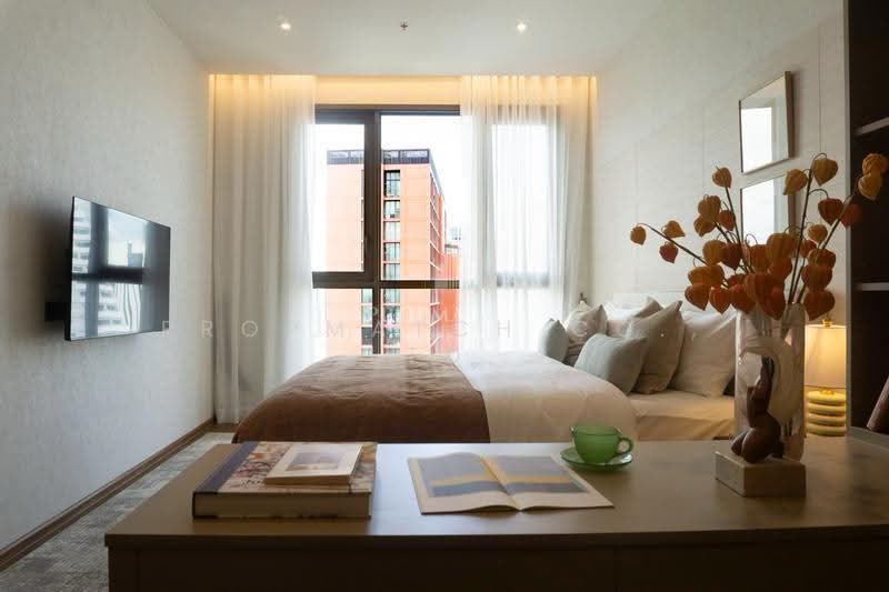 Via ARI, bangkok, 42 Soi Ari 1, Samsen Nai, Phaya Thai, Bangkok, 2 Bedrooms, 82 sqm, Condo For Sale, by PROPMATCH CO., LTD., 500583801 - DDproperty.com