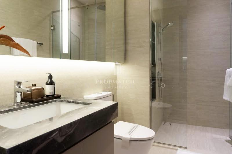 Via ARI, bangkok, 42 Soi Ari 1, Samsen Nai, Phaya Thai, Bangkok, 2 Bedrooms, 82 sqm, Condo For Sale, by PROPMATCH CO., LTD., 500583801 - DDproperty.com