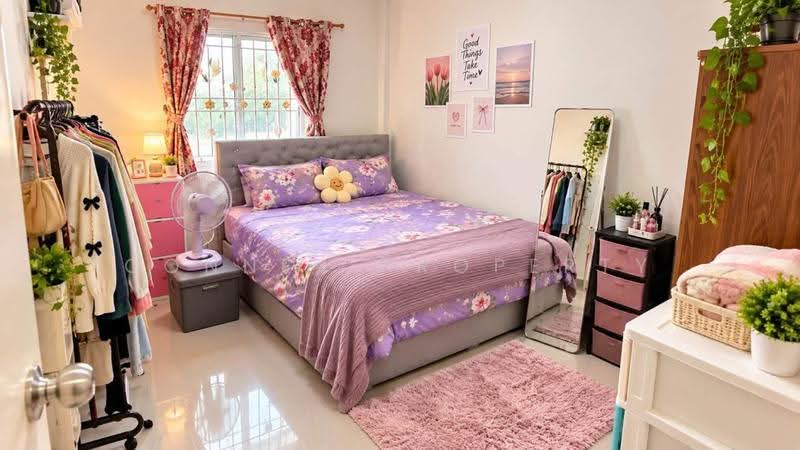 Phanason Villa, phuket, เมืองทอง - เขาขาด, Wichit, Muang Phuket, Phuket, 3 Bedrooms, 112 sqm, Townhouse For Sale, by Connex Property, 500583802 - DDproperty.com