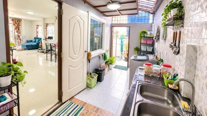 Phanason Villa, phuket, เมืองทอง - เขาขาด, Wichit, Muang Phuket, Phuket, 3 Bedrooms, 112 sqm, Townhouse For Sale, by Connex Property, 500583802 - DDproperty.com