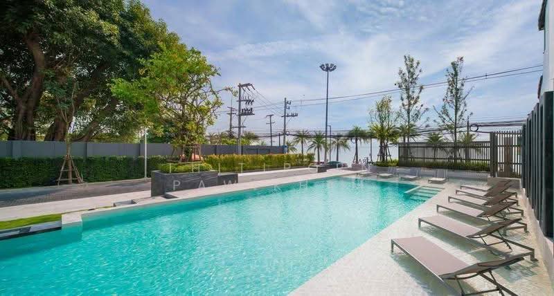 AERAS Beachfront Condominium Jomtien, chon-buri, Moo 12, Soi Jomtienbeach, Jomtienbeach Road, Nong Pru, Bang Lamung (Pattaya), Chon Buri (Pattaya), 2 Bedrooms, 135 sqm, Condo For Sale, by Thitiporn Pawikham, 500583804 - DDproperty.com