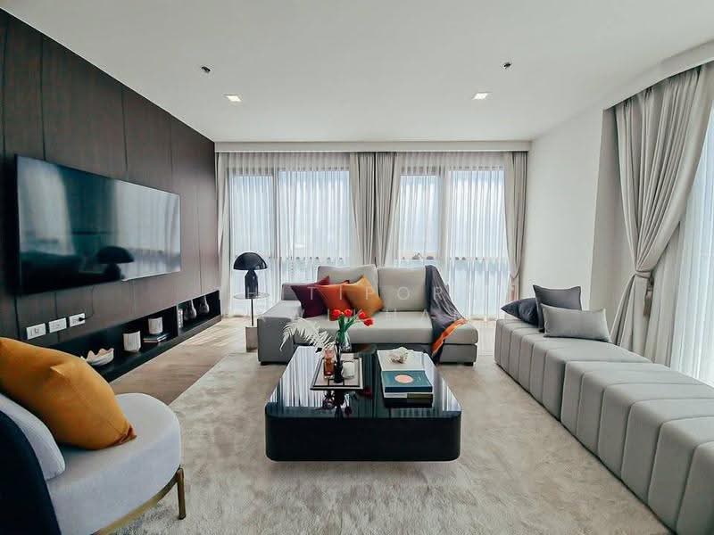 AERAS Beachfront Condominium Jomtien, chon-buri, Moo 12, Soi Jomtienbeach, Jomtienbeach Road, Nong Pru, Bang Lamung (Pattaya), Chon Buri (Pattaya), 2 Bedrooms, 135 sqm, Condo For Sale, by Thitiporn Pawikham, 500583804 - DDproperty.com