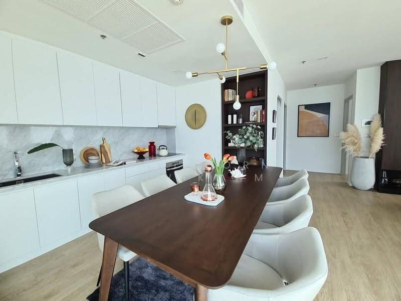 AERAS Beachfront Condominium Jomtien, chon-buri, Moo 12, Soi Jomtienbeach, Jomtienbeach Road, Nong Pru, Bang Lamung (Pattaya), Chon Buri (Pattaya), 2 Bedrooms, 135 sqm, Condo For Sale, by Thitiporn Pawikham, 500583804 - DDproperty.com