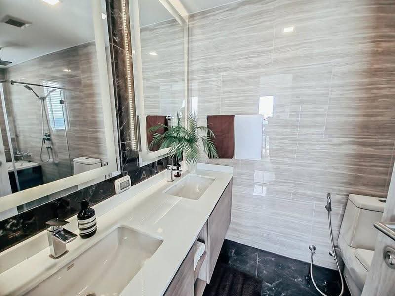 AERAS Beachfront Condominium Jomtien, chon-buri, Moo 12, Soi Jomtienbeach, Jomtienbeach Road, Nong Pru, Bang Lamung (Pattaya), Chon Buri (Pattaya), 2 Bedrooms, 135 sqm, Condo For Sale, by Thitiporn Pawikham, 500583804 - DDproperty.com