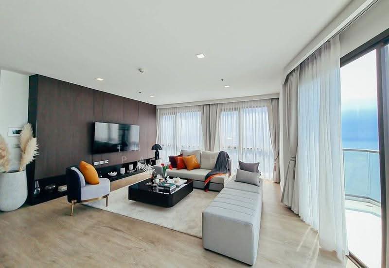 AERAS Beachfront Condominium Jomtien, chon-buri, Moo 12, Soi Jomtienbeach, Jomtienbeach Road, Nong Pru, Bang Lamung (Pattaya), Chon Buri (Pattaya), 2 Bedrooms, 135 sqm, Condo For Sale, by Thitiporn Pawikham, 500583804 - DDproperty.com