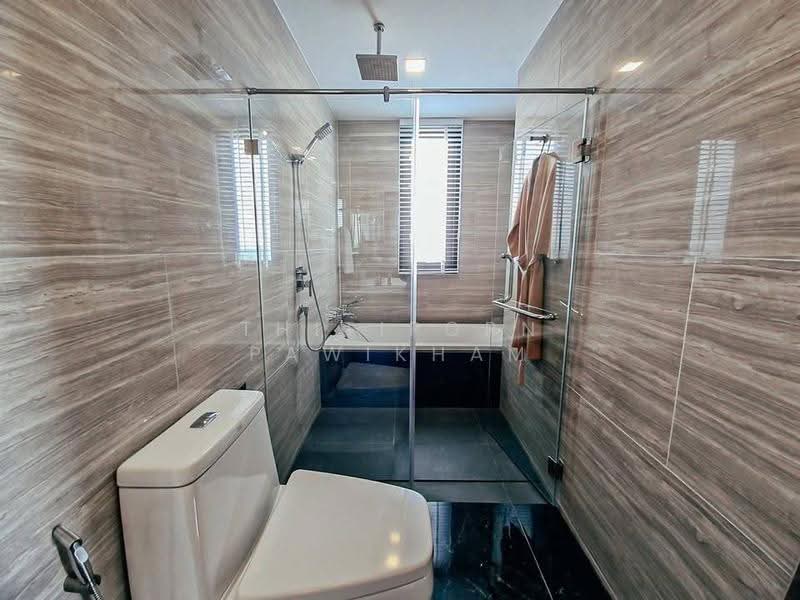 AERAS Beachfront Condominium Jomtien, chon-buri, Moo 12, Soi Jomtienbeach, Jomtienbeach Road, Nong Pru, Bang Lamung (Pattaya), Chon Buri (Pattaya), 2 Bedrooms, 135 sqm, Condo For Sale, by Thitiporn Pawikham, 500583804 - DDproperty.com