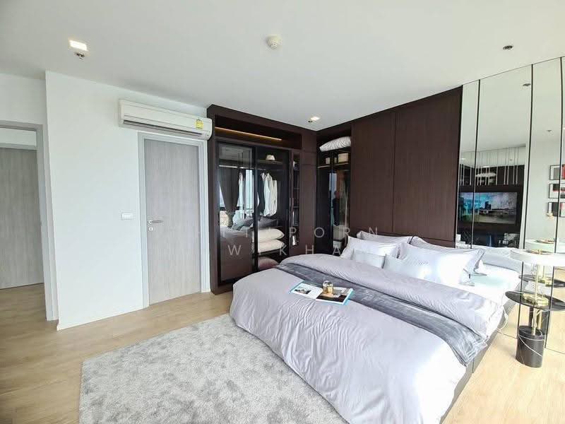 AERAS Beachfront Condominium Jomtien, chon-buri, Moo 12, Soi Jomtienbeach, Jomtienbeach Road, Nong Pru, Bang Lamung (Pattaya), Chon Buri (Pattaya), 2 Bedrooms, 135 sqm, Condo For Sale, by Thitiporn Pawikham, 500583804 - DDproperty.com