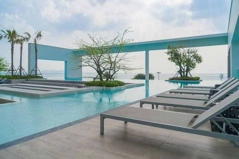 AERAS Beachfront Condominium Jomtien, chon-buri, Moo 12, Soi Jomtienbeach, Jomtienbeach Road, Nong Pru, Bang Lamung (Pattaya), Chon Buri (Pattaya), 2 Bedrooms, 135 sqm, Condo For Sale, by Thitiporn Pawikham, 500583804 - DDproperty.com