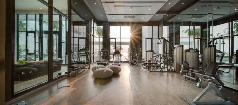 AERAS Beachfront Condominium Jomtien : แอราส คอนโด, ชลบุรี, หมู่ 12 ซอยจอมเทียน 17 ถนนหาดจอมเทียน, หนองปรือ, บางละมุง, ชลบุรี, 135 ตร.ม., คอนโด ขาย, โดย Thitiporn Pawikham, 500583804 - DDproperty.com