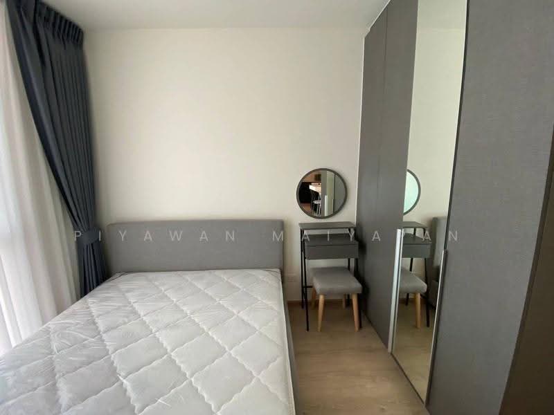 Nue District R9, bangkok, 59 Rama 9 Road, Huai Khwang, Bangkok, 2 Bedrooms, 35 sqm, Condo For Rent, by Piyawan Maiyapan, 500583805 - DDproperty.com