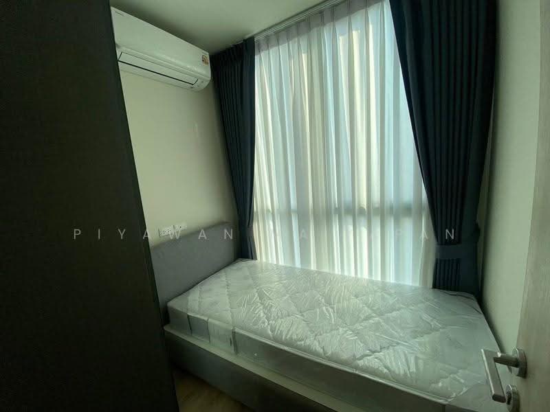 Nue District R9, bangkok, 59 Rama 9 Road, Huai Khwang, Bangkok, 2 Bedrooms, 35 sqm, Condo For Rent, by Piyawan Maiyapan, 500583805 - DDproperty.com